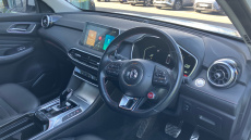 MG HS 1.5 T-GDI Trophy 5dr DCT Petrol Hatchback